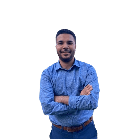 Abdelkader Ben Hassan - Profile Picture