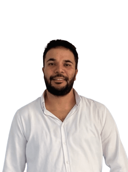 Abdelkader Ben Hassan - Profile Picture